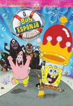 Bob Esponja - O Filme
